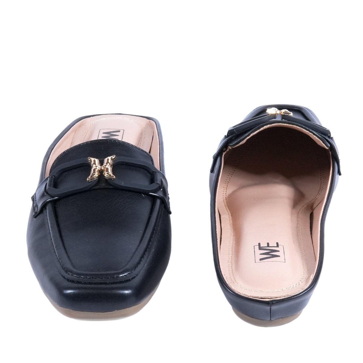 Women Formal Mules - 40999S