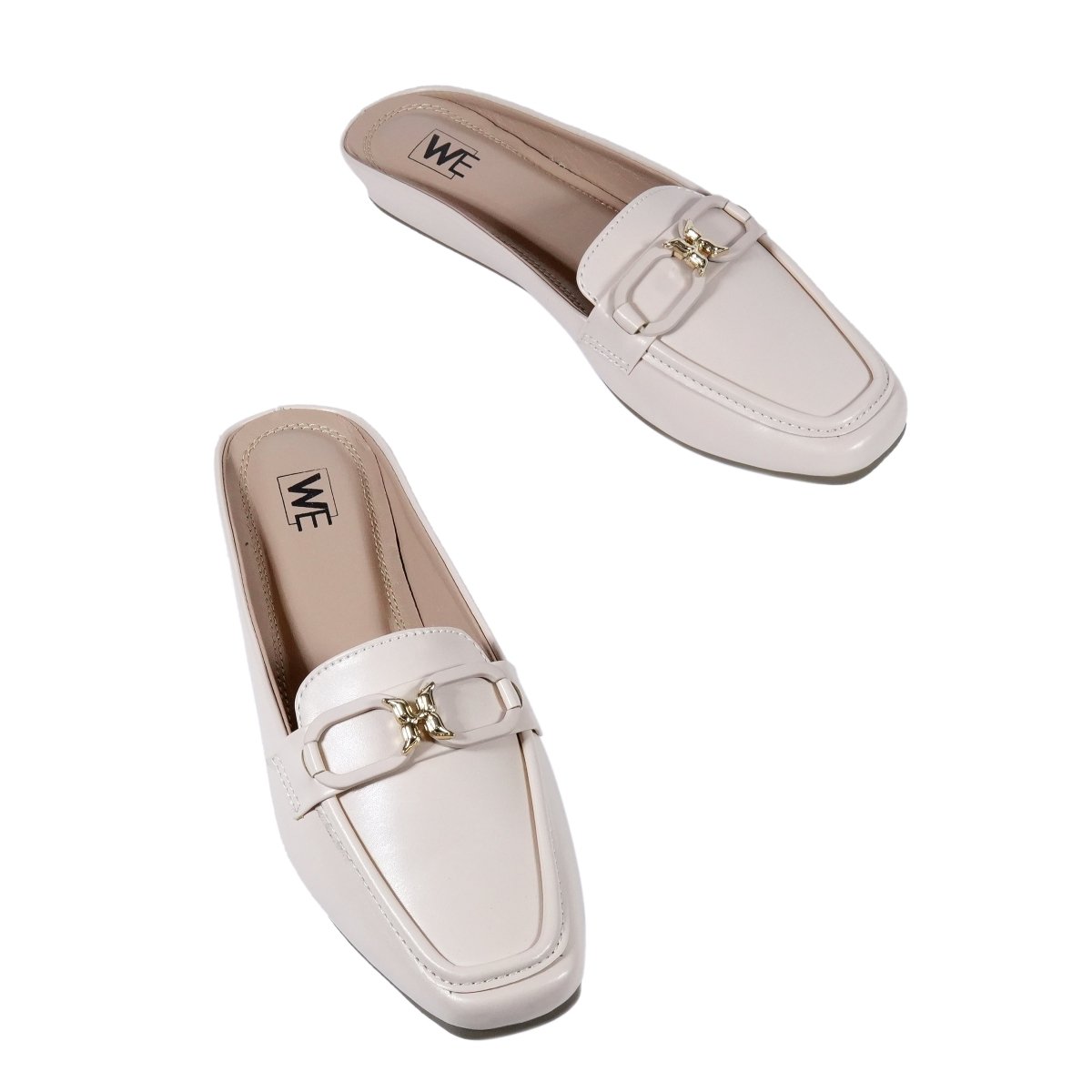 Women Formal Mules - 40999S
