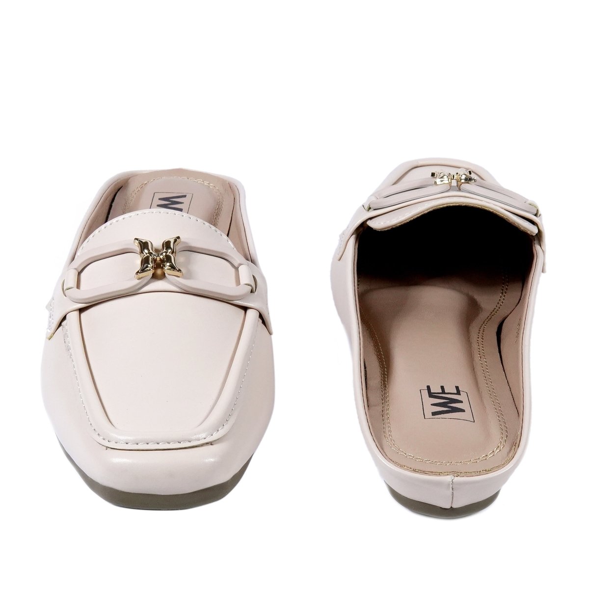 Women Formal Mules - 40999S