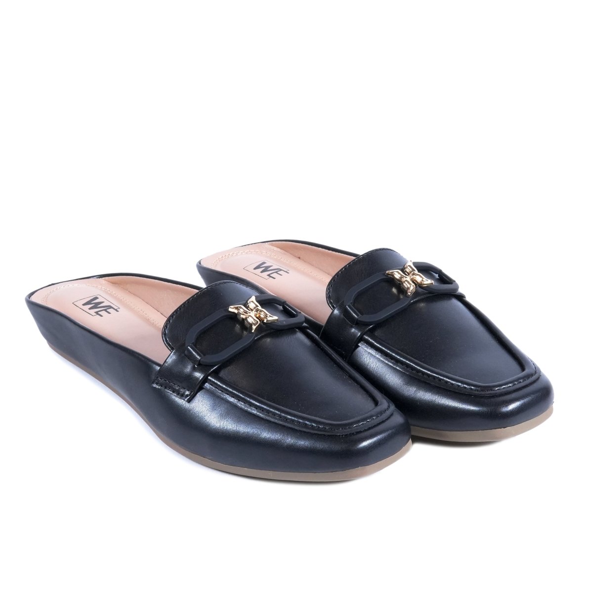 Women Formal Mules - 40999S