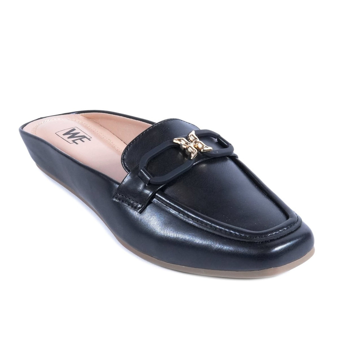 Women Formal Mules - 40999S - Mules - Walkeaze