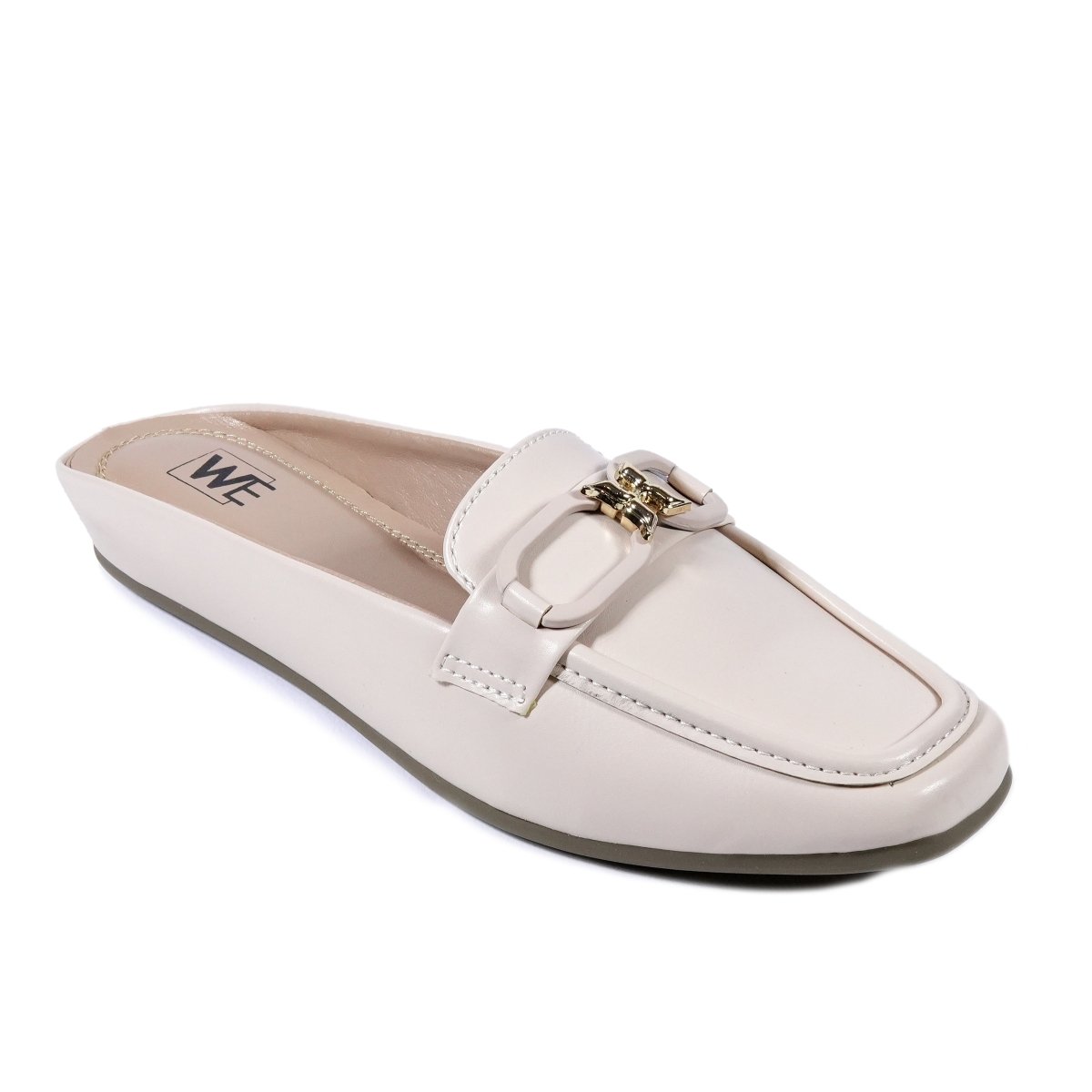 Women Formal Mules - 40999S
