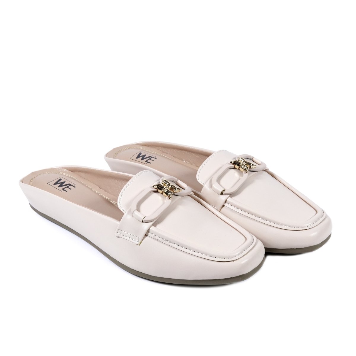 Women Formal Mules - 40999S