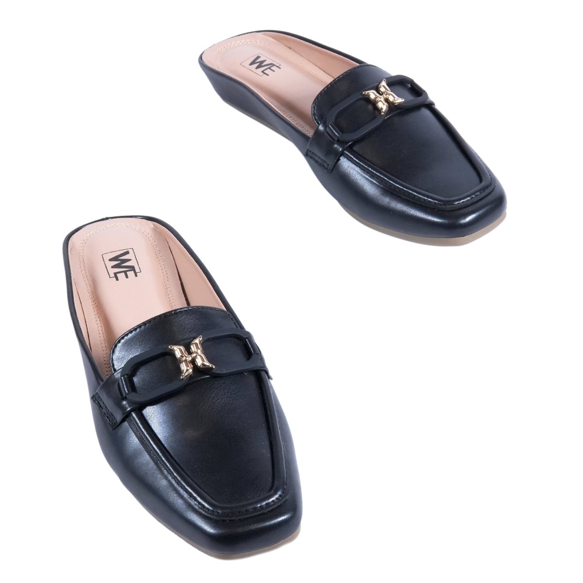 Women Formal Mules - 40999S