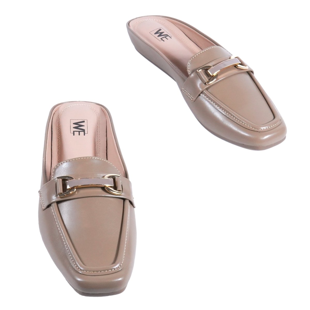 Women Formal Mules - 41000S
