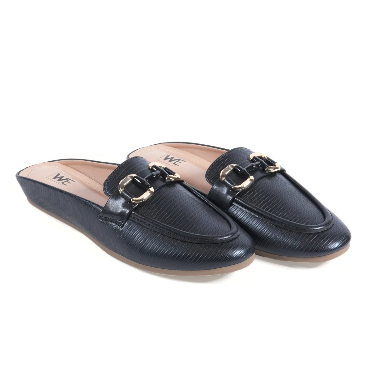 Women Formal Mules - 41001S