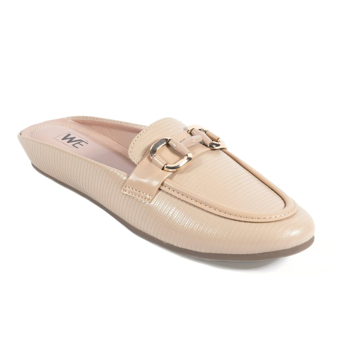 Women Formal Mules - 41001S - Mules - Walkeaze