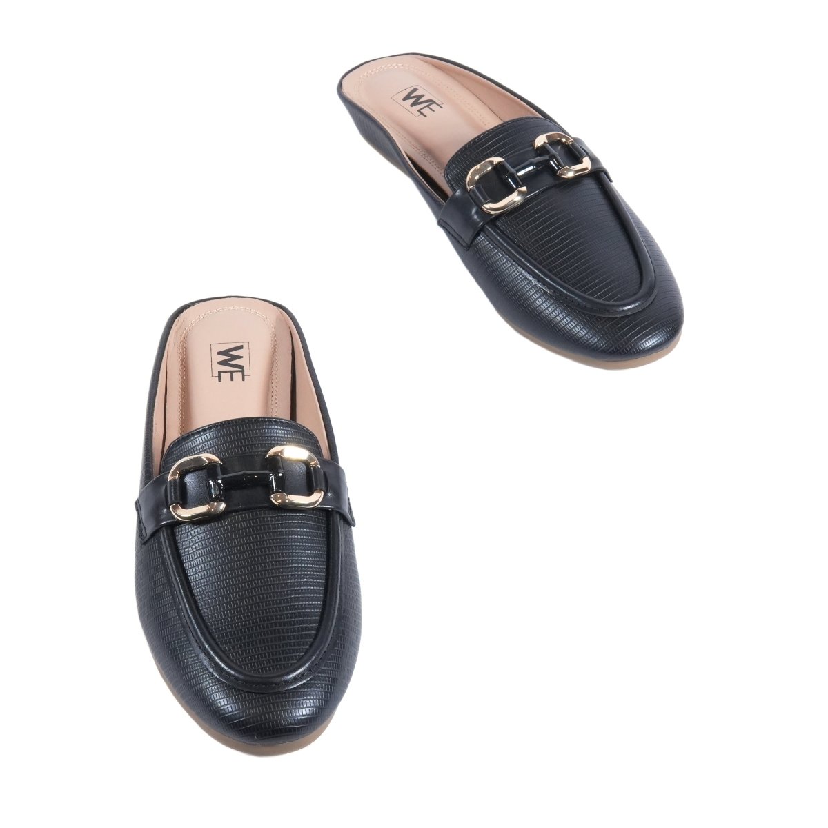 Women Formal Mules - 41001S