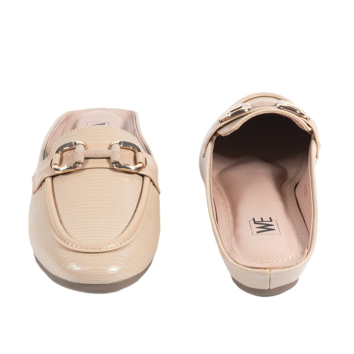 Women Formal Mules - 41001S