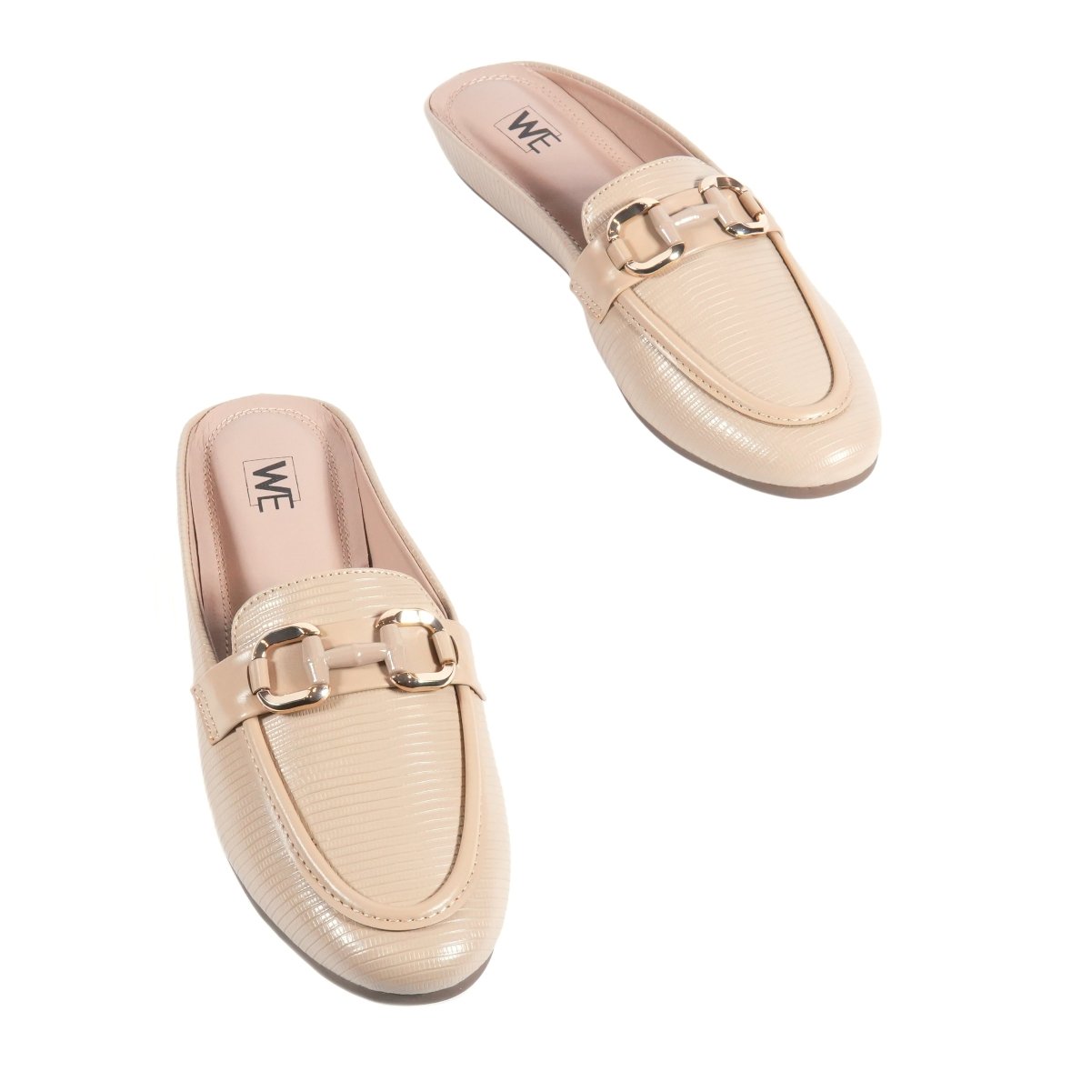 Women Formal Mules - 41001S