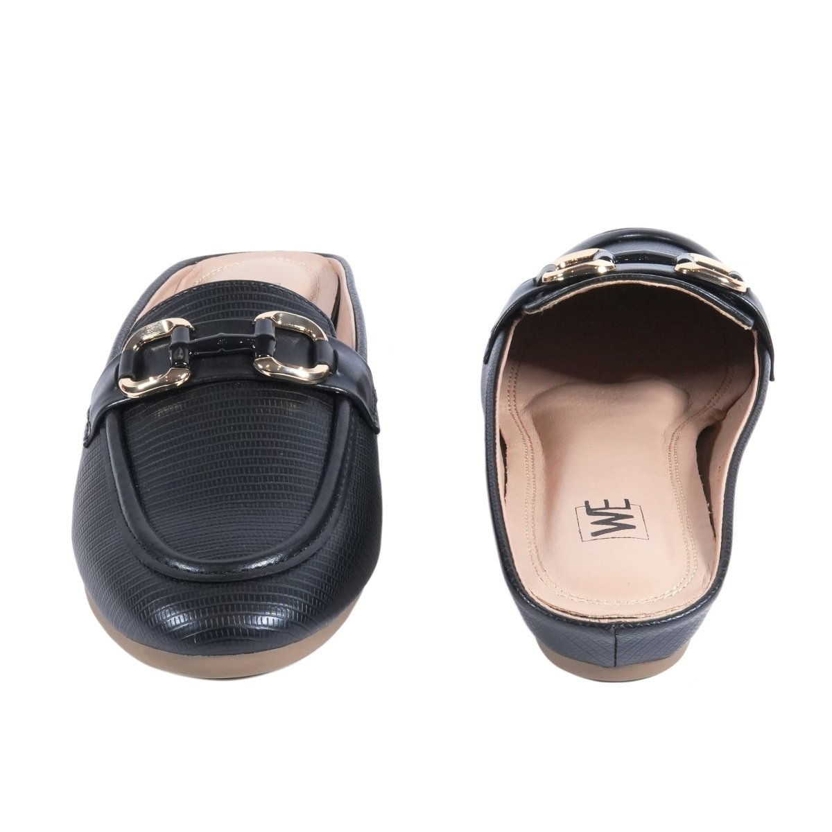 Women Formal Mules - 41001S