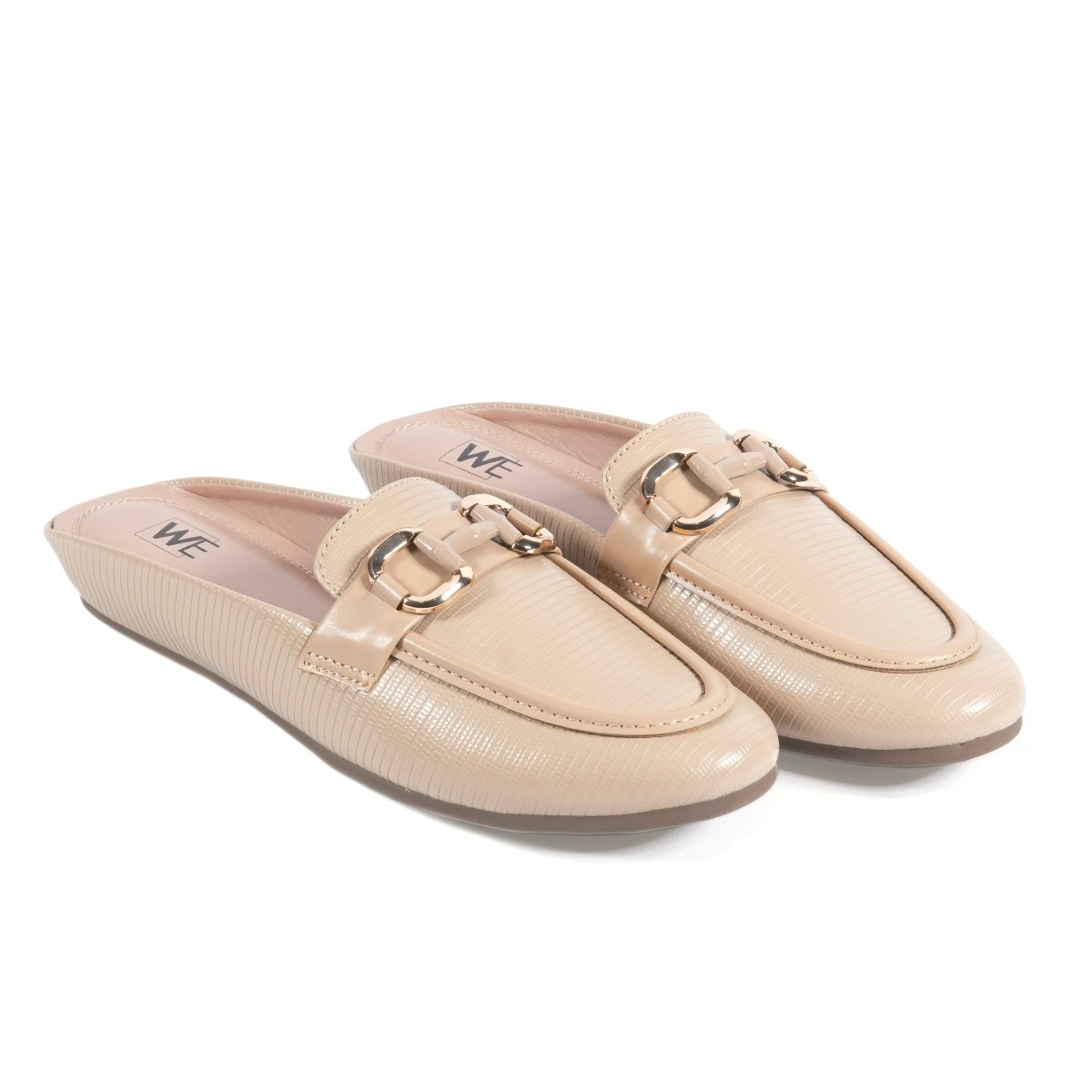 Women Formal Mules - 41001S