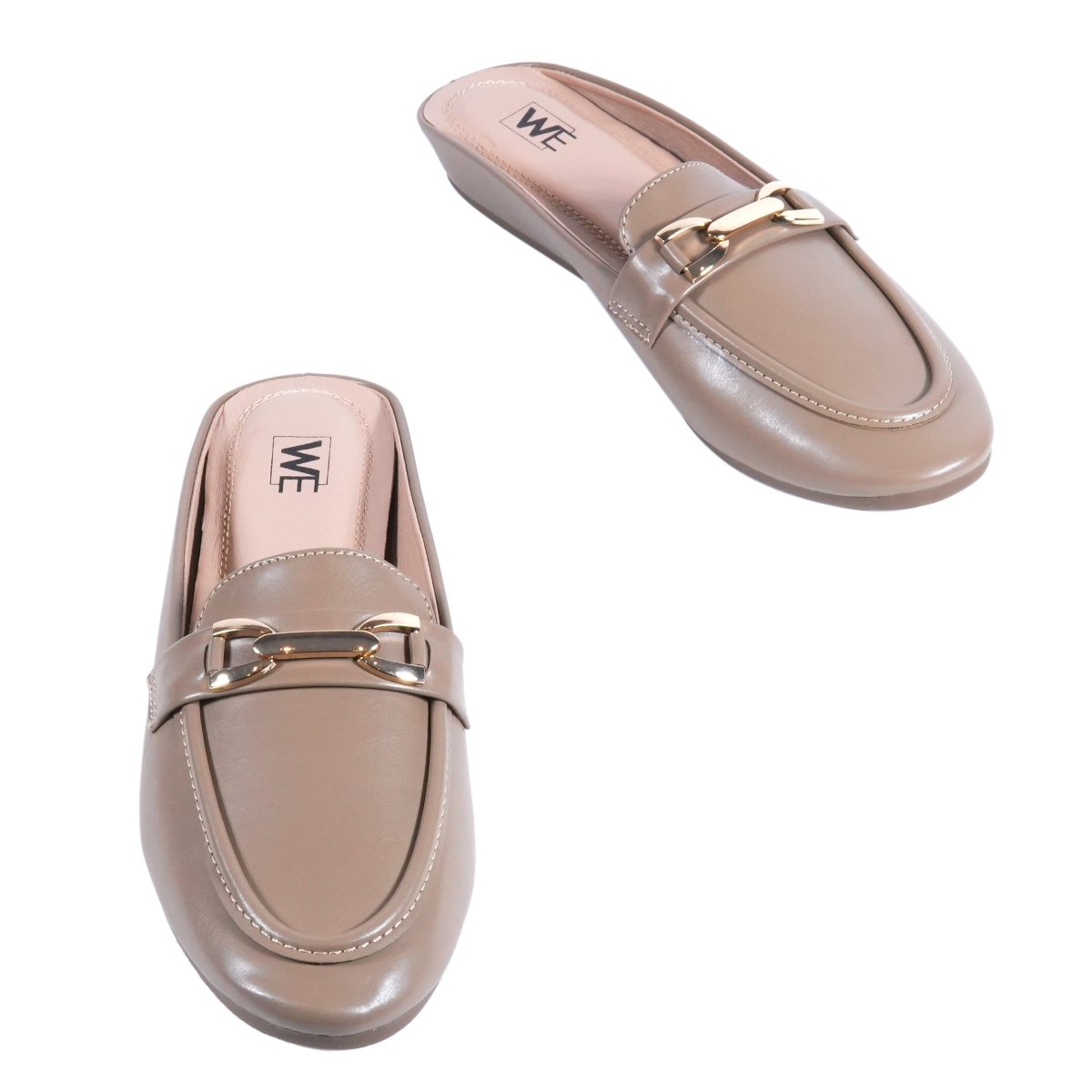 Women Formal Mules - 41002S