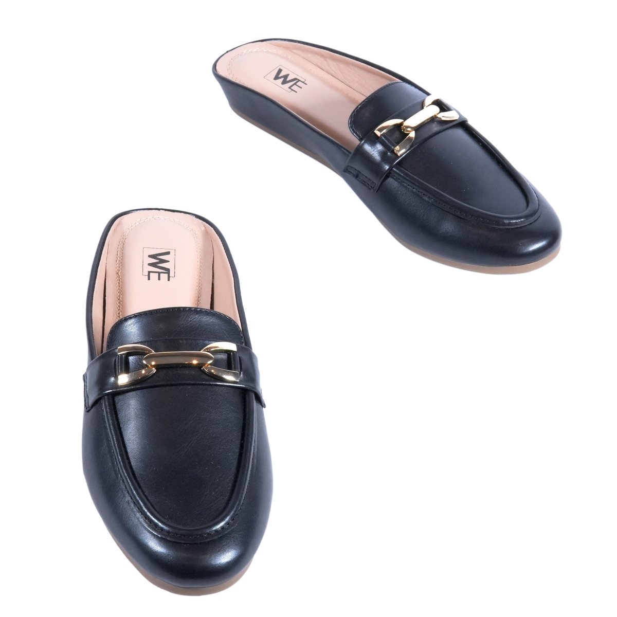Women Formal Mules - 41002S