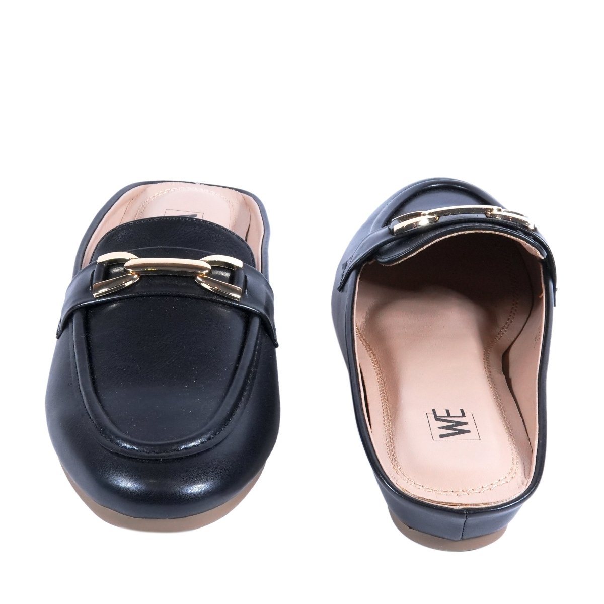 Women Formal Mules - 41002S