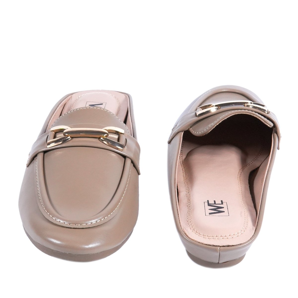 Women Formal Mules - 41002S