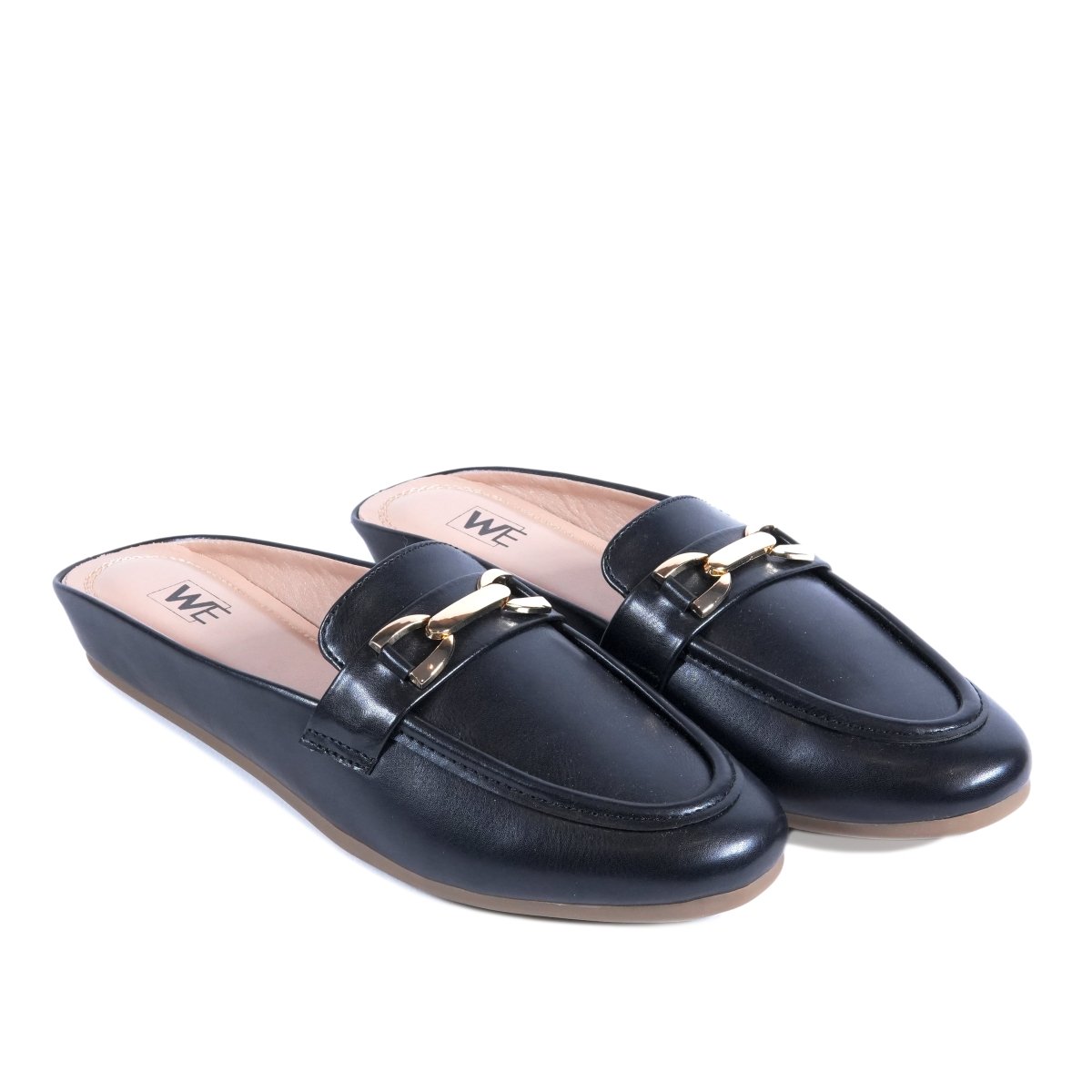 Women Formal Mules - 41002S
