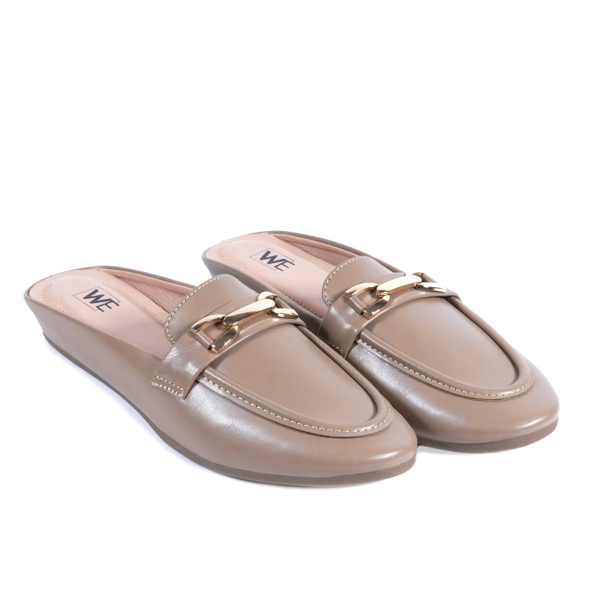 Women Formal Mules - 41002S