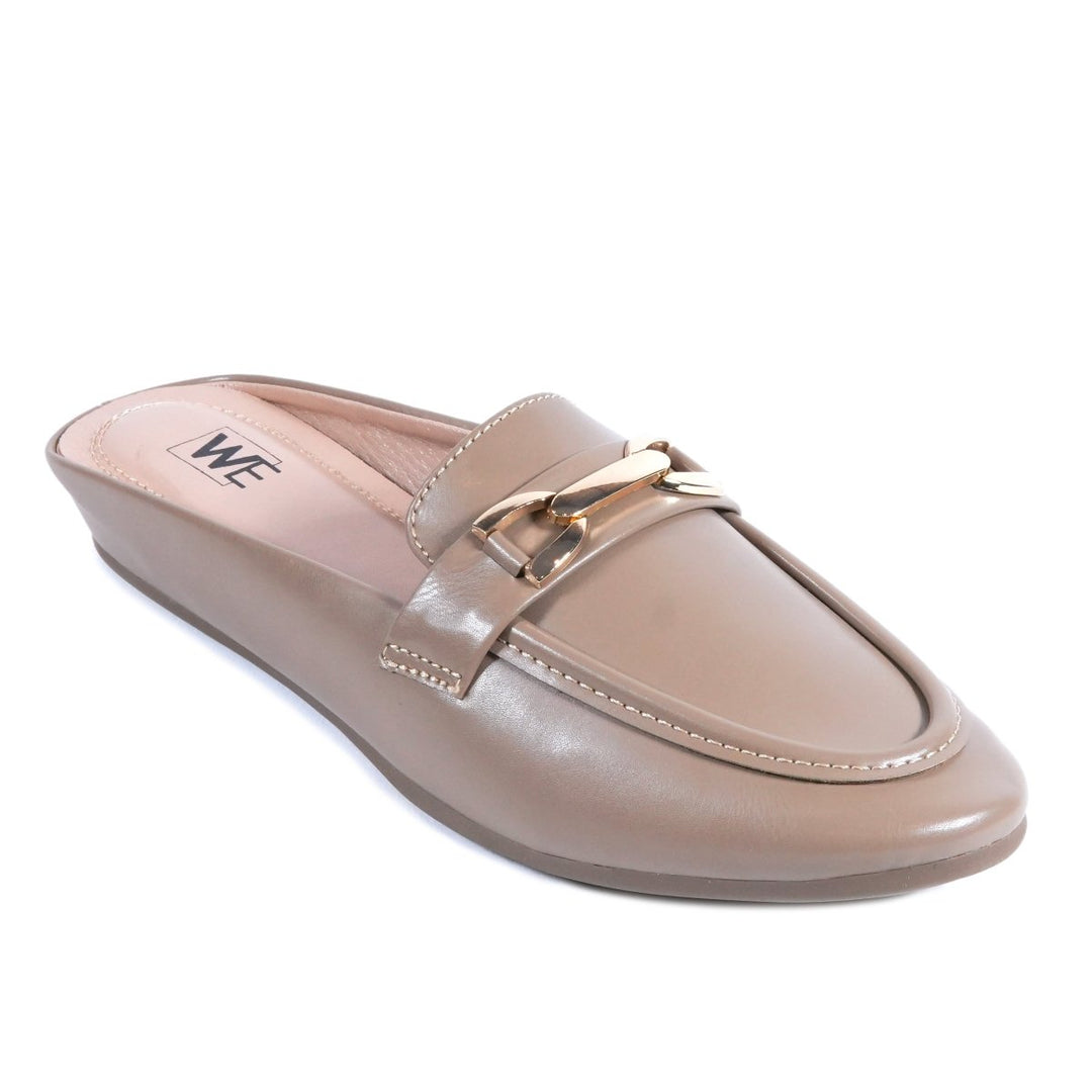 Women Formal Mules - 41002S - Mules - Walkeaze
