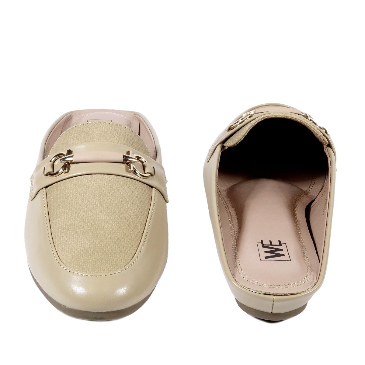 Women Formal Mules - 41003S