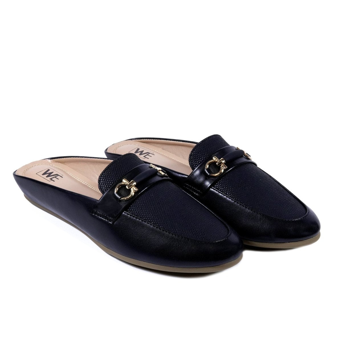 Women Formal Mules - 41003S