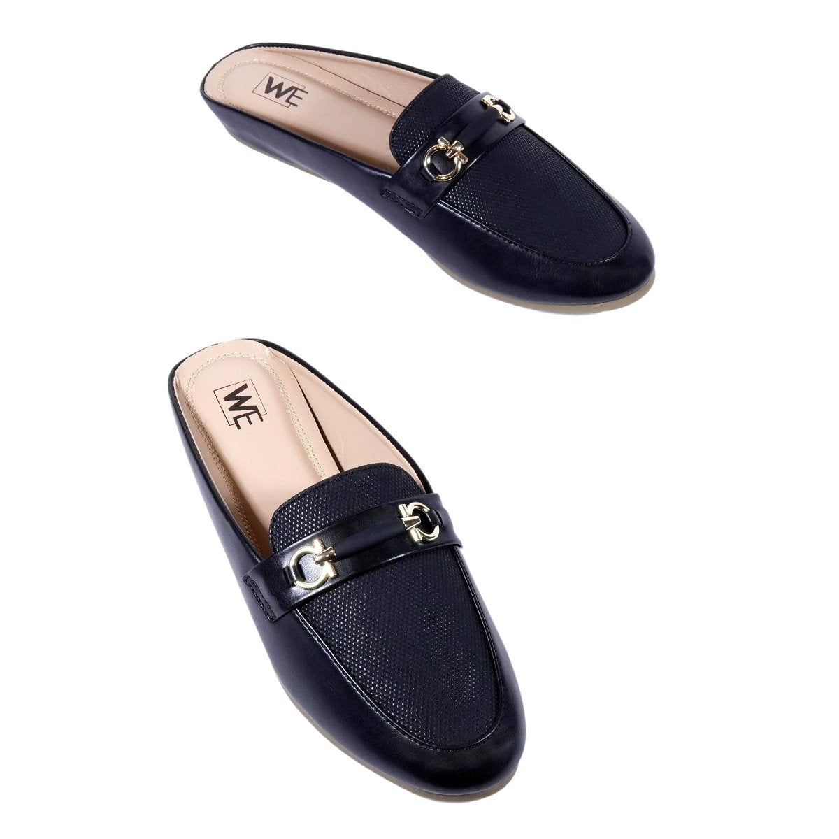Women Formal Mules - 41003S
