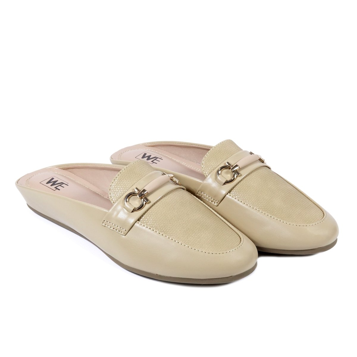 Women Formal Mules - 41003S