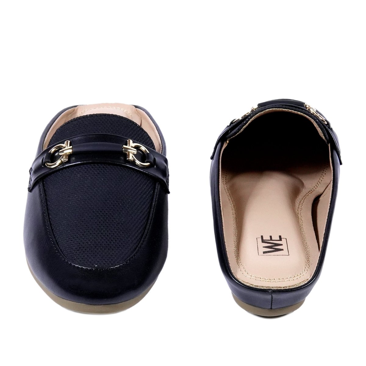 Women Formal Mules - 41003S