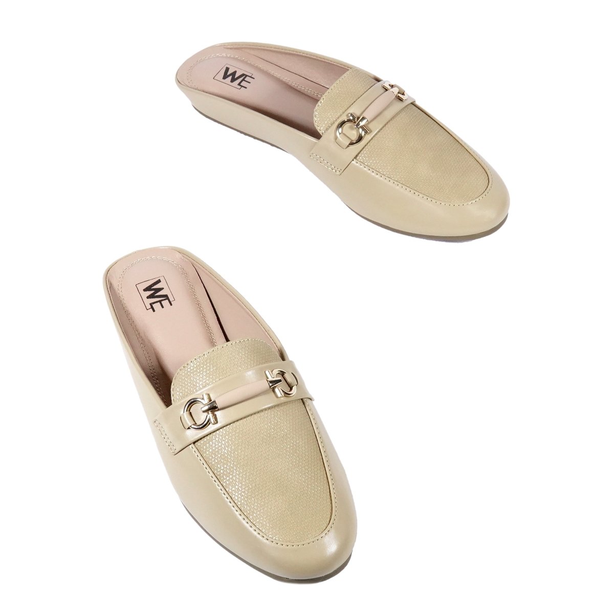 Women Formal Mules - 41003S