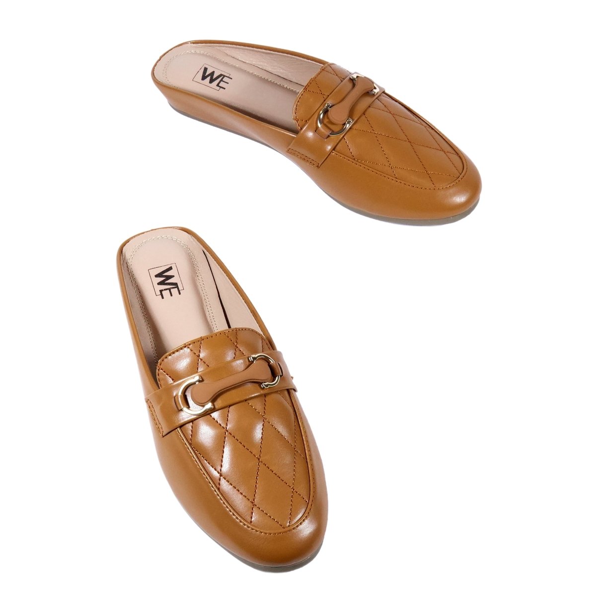 Women Formal Mules - 41004S