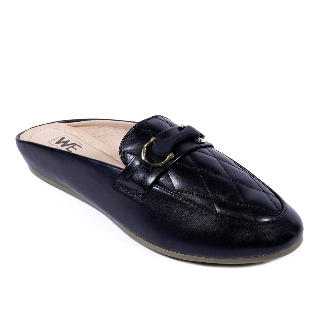 Women Formal Mules - 41004S - Mules - Walkeaze