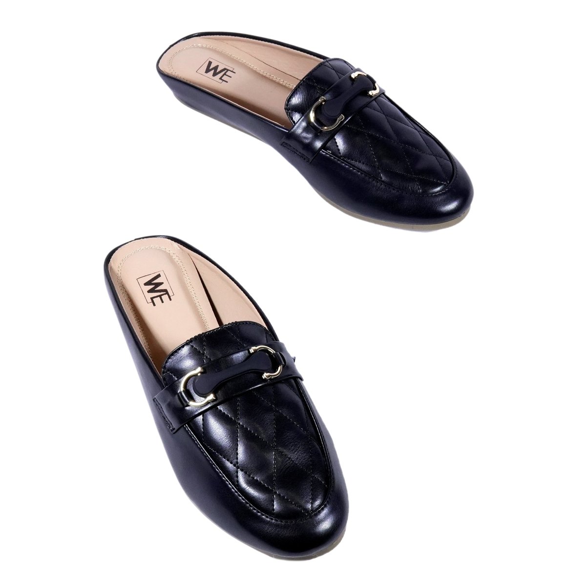 Women Formal Mules - 41004S