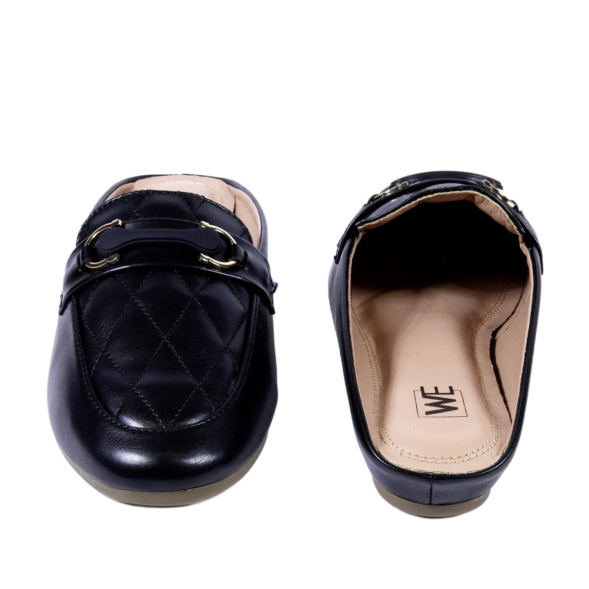 Women Formal Mules - 41004S