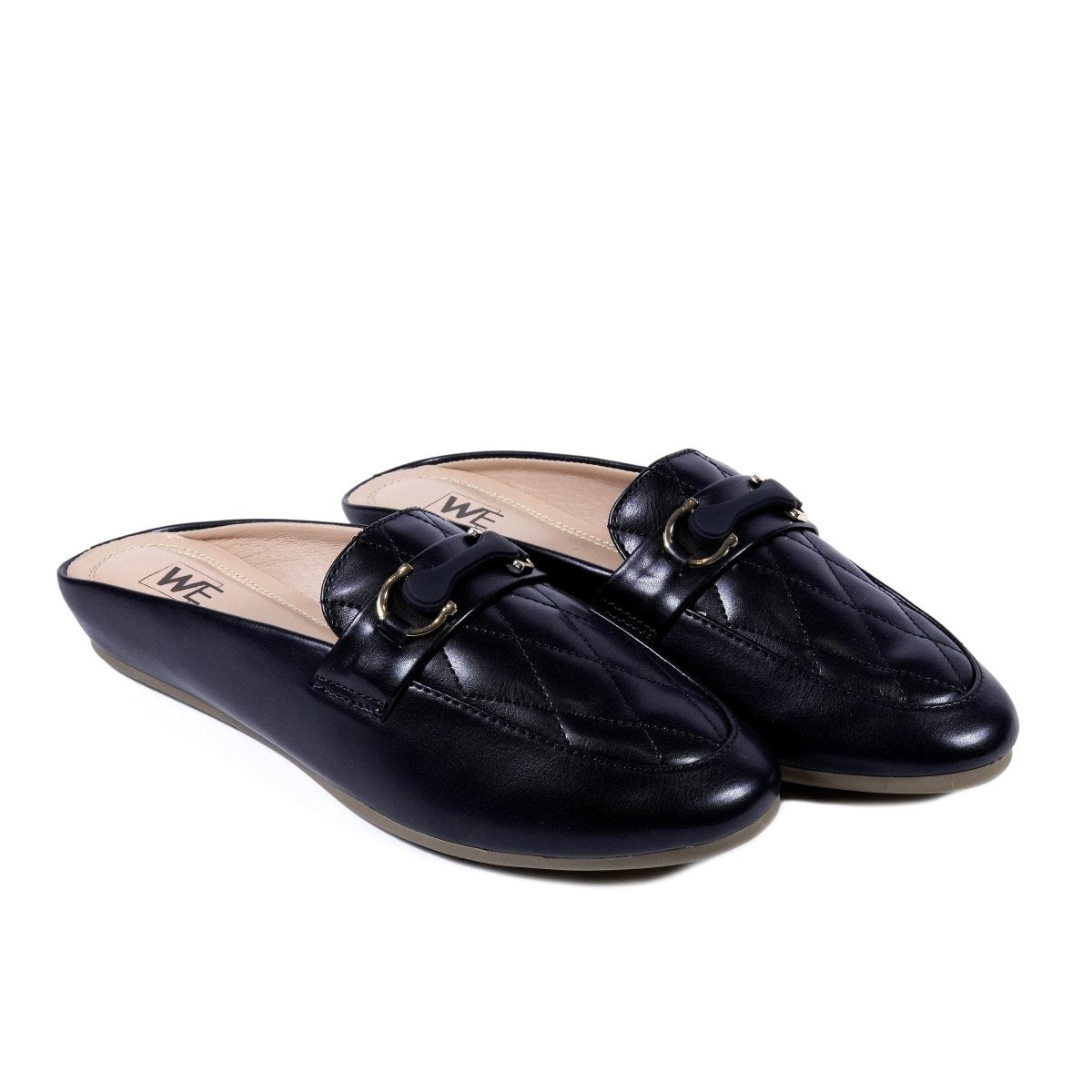 Women Formal Mules - 41004S