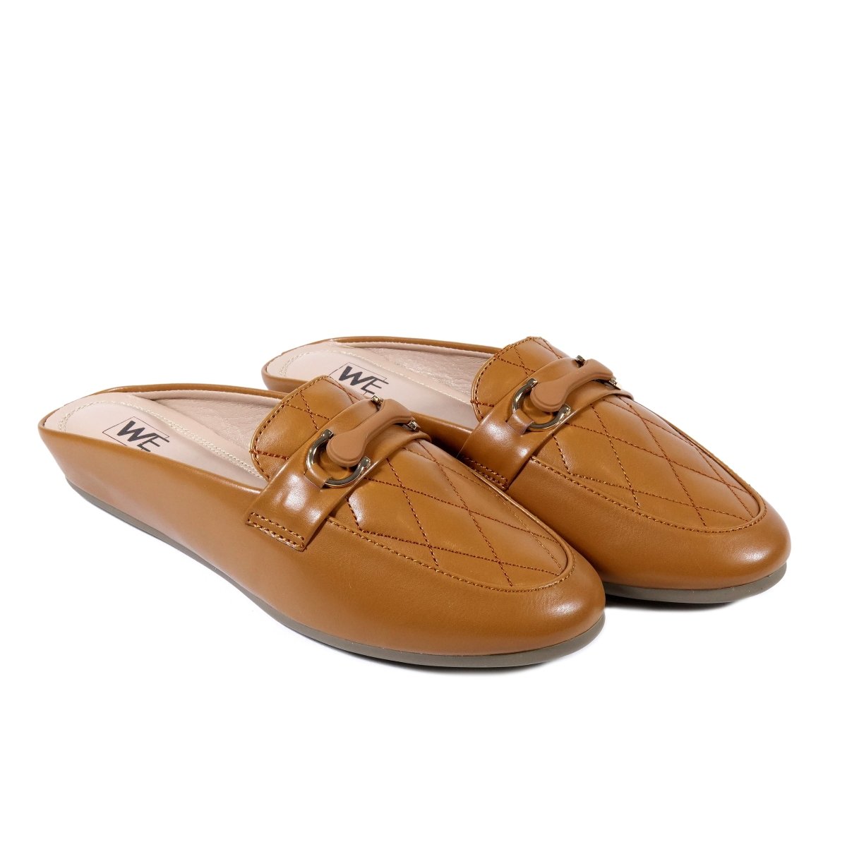 Women Formal Mules - 41004S