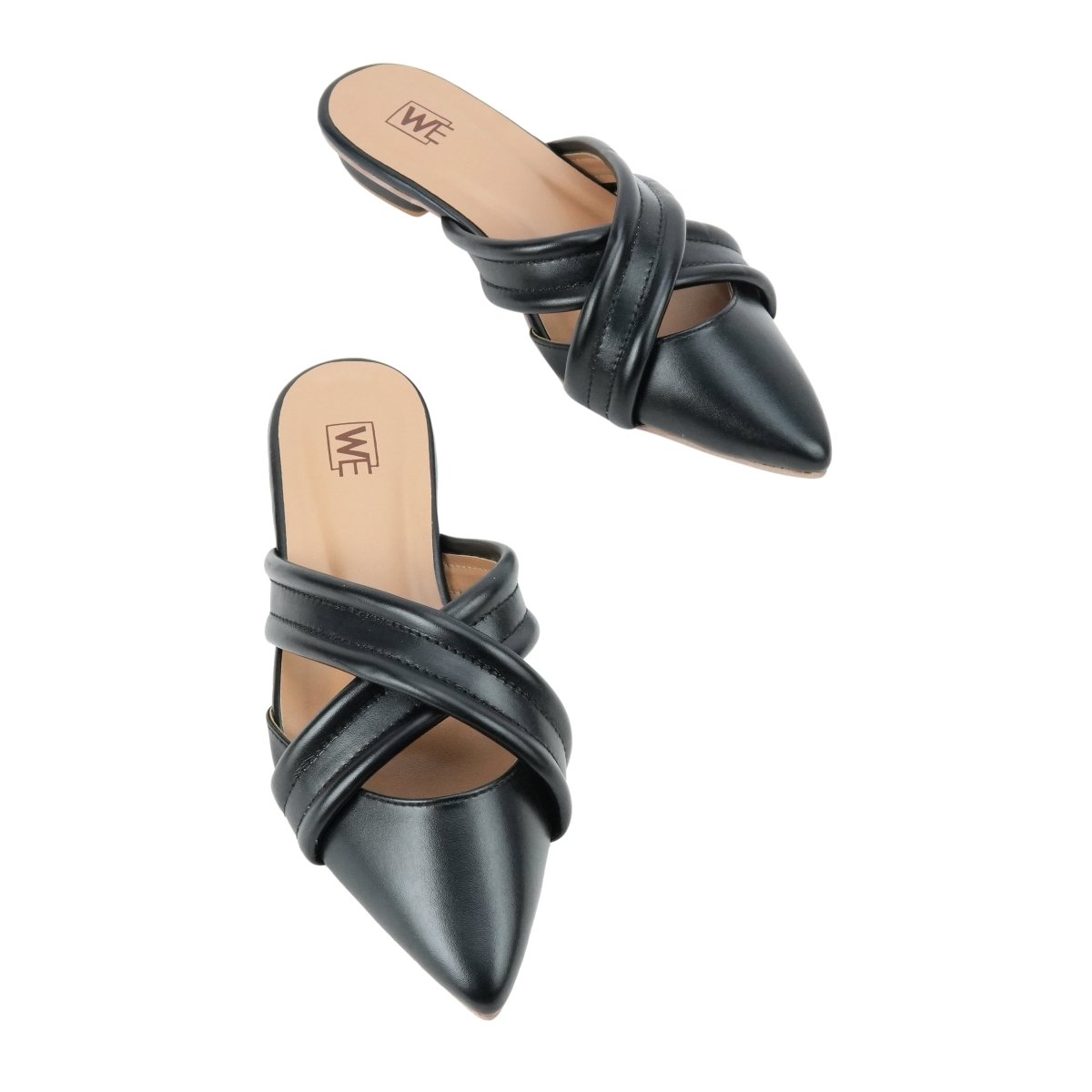 Women Formal Mules - 41047S