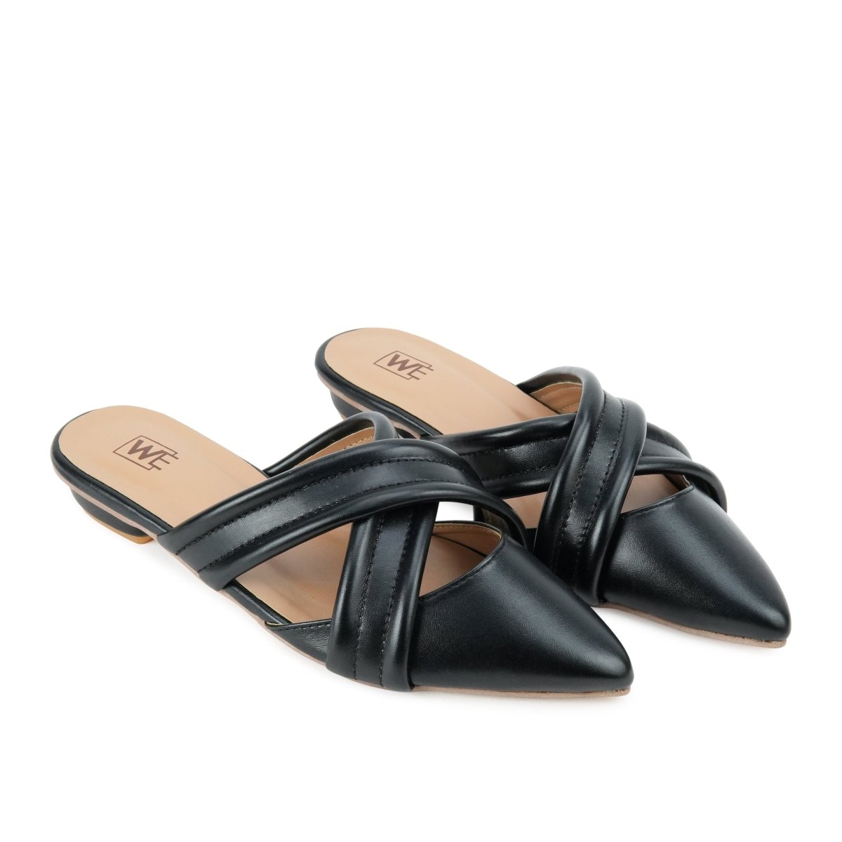 Women Formal Mules - 41047S