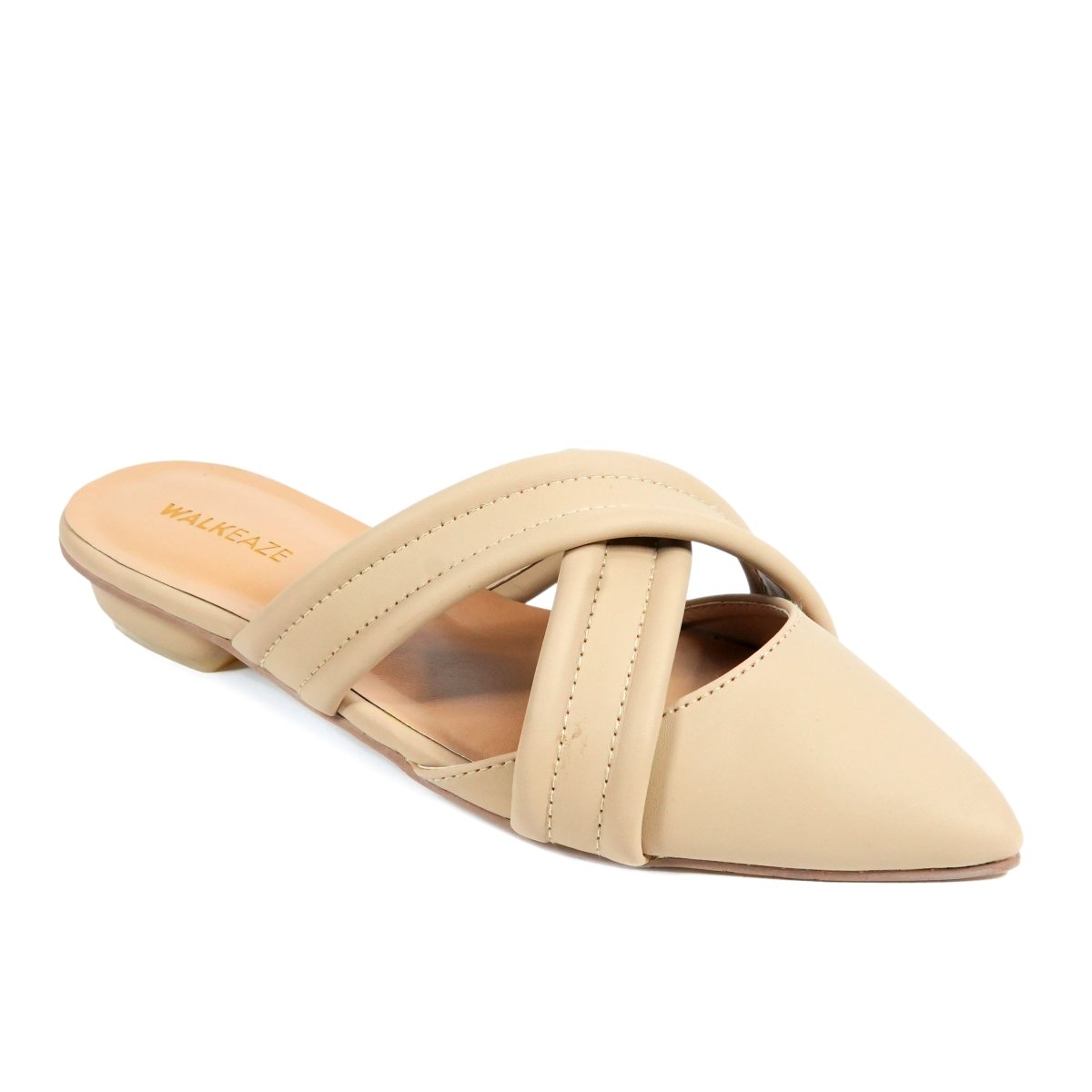 Women Formal Mules - 41047S