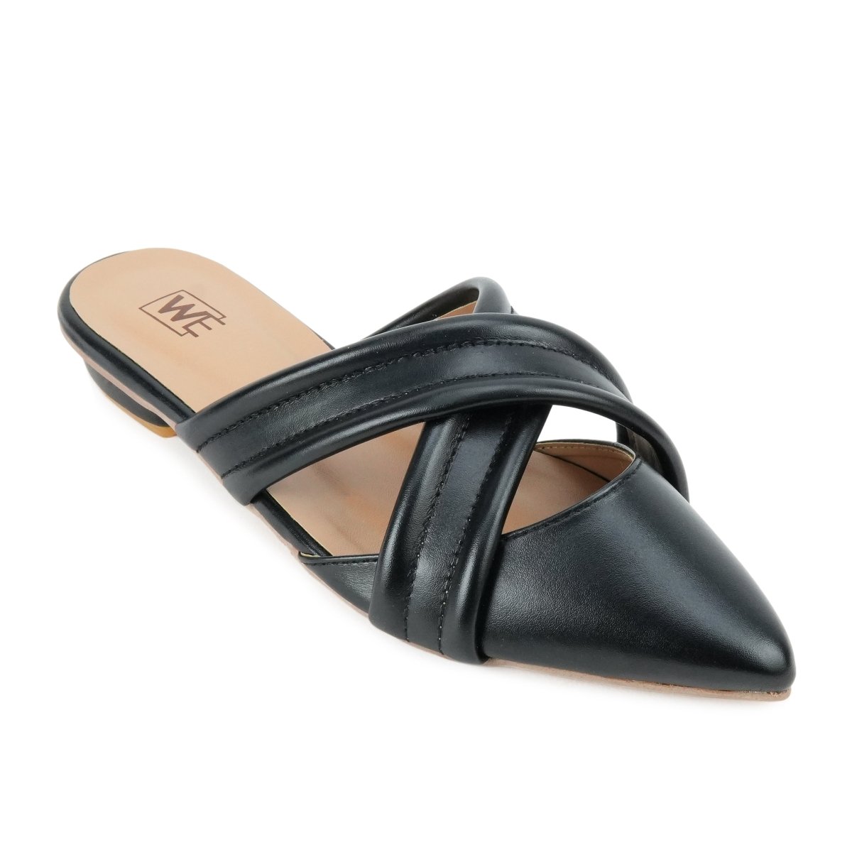 Women Formal Mules - 41047S