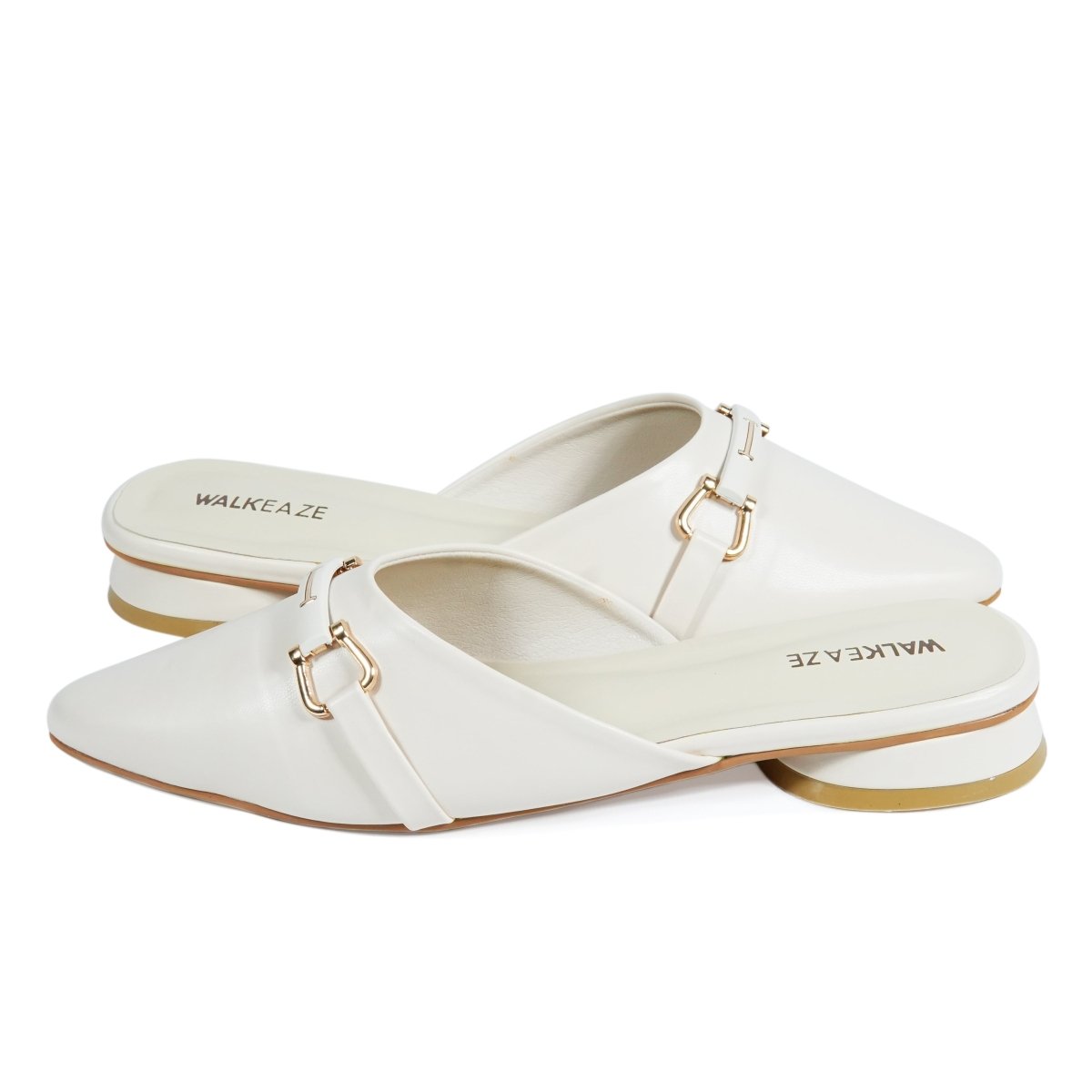 Women Formal Mules - 41049S