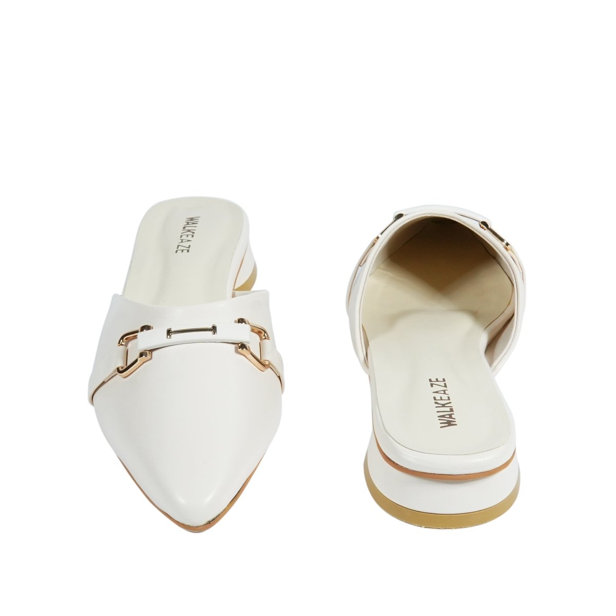 Women Formal Mules - 41049S