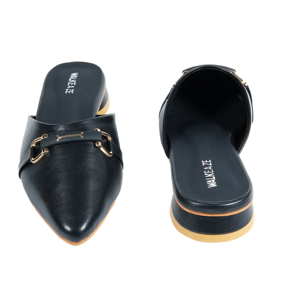Women Formal Mules - 41049S