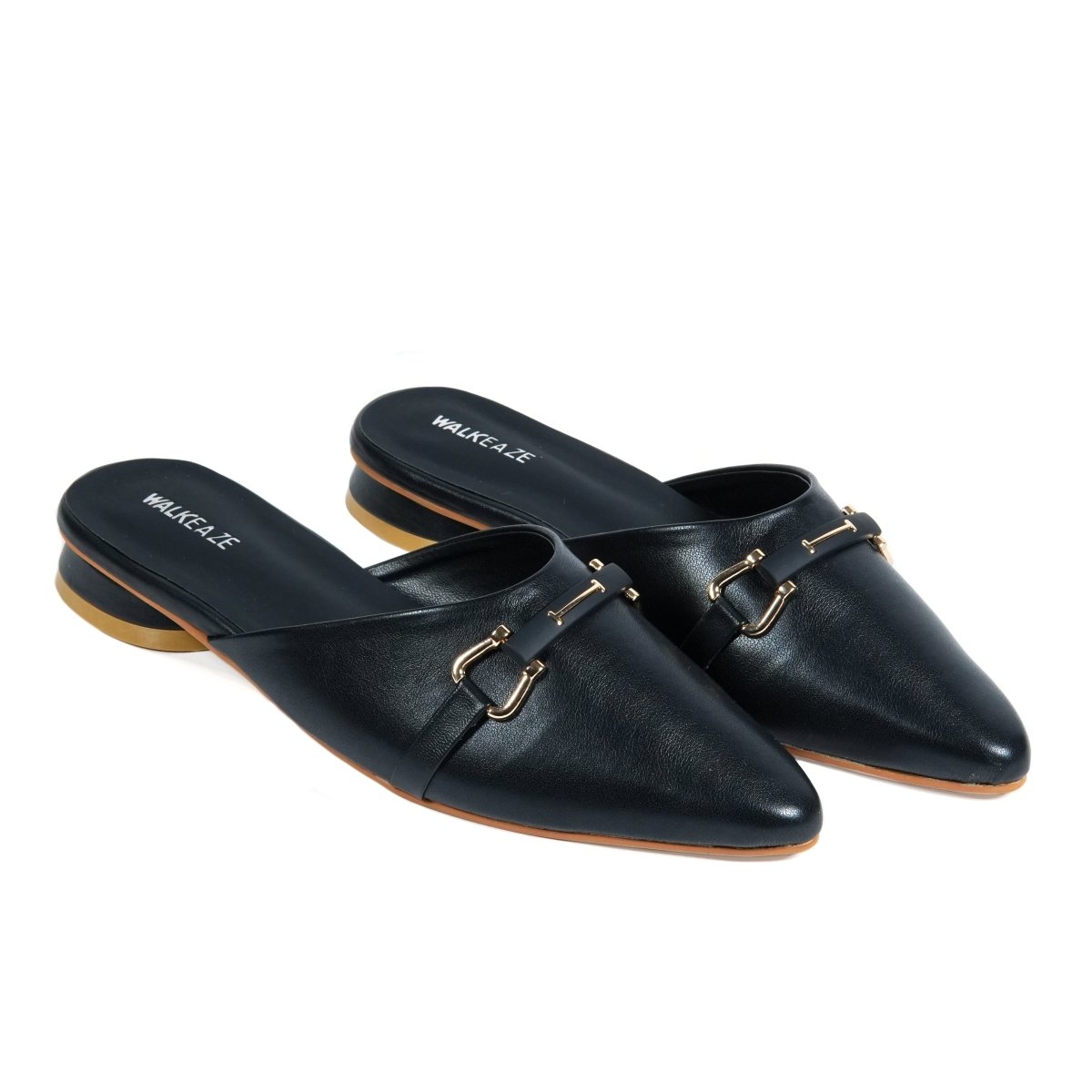 Women Formal Mules - 41049S