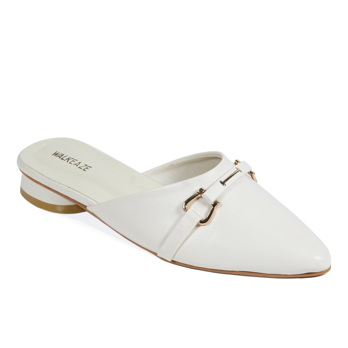 Women Formal Mules - 41049S
