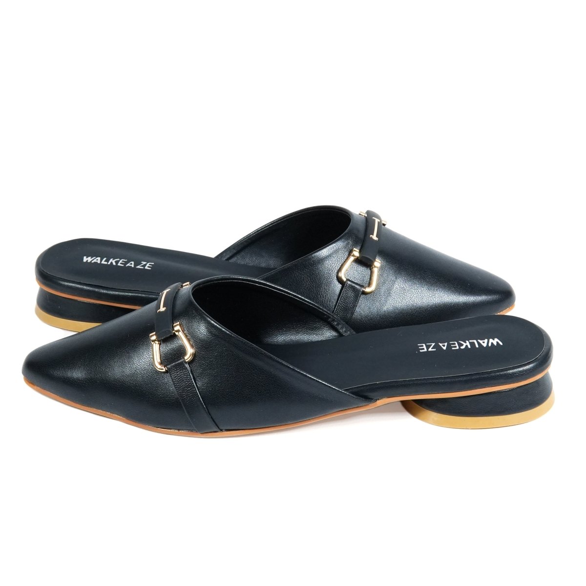 Women Formal Mules - 41049S