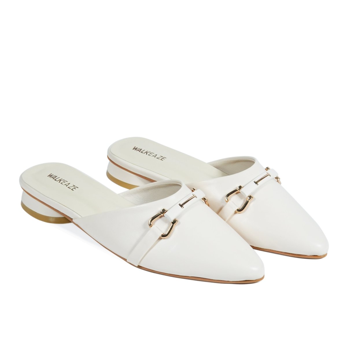 Women Formal Mules - 41049S