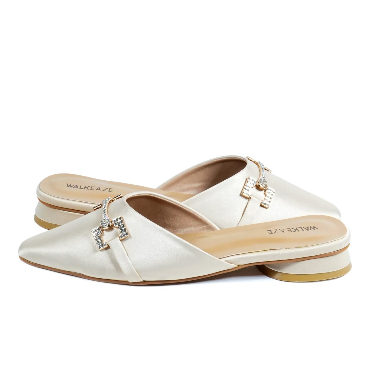 Women Formal Mules - 41051S