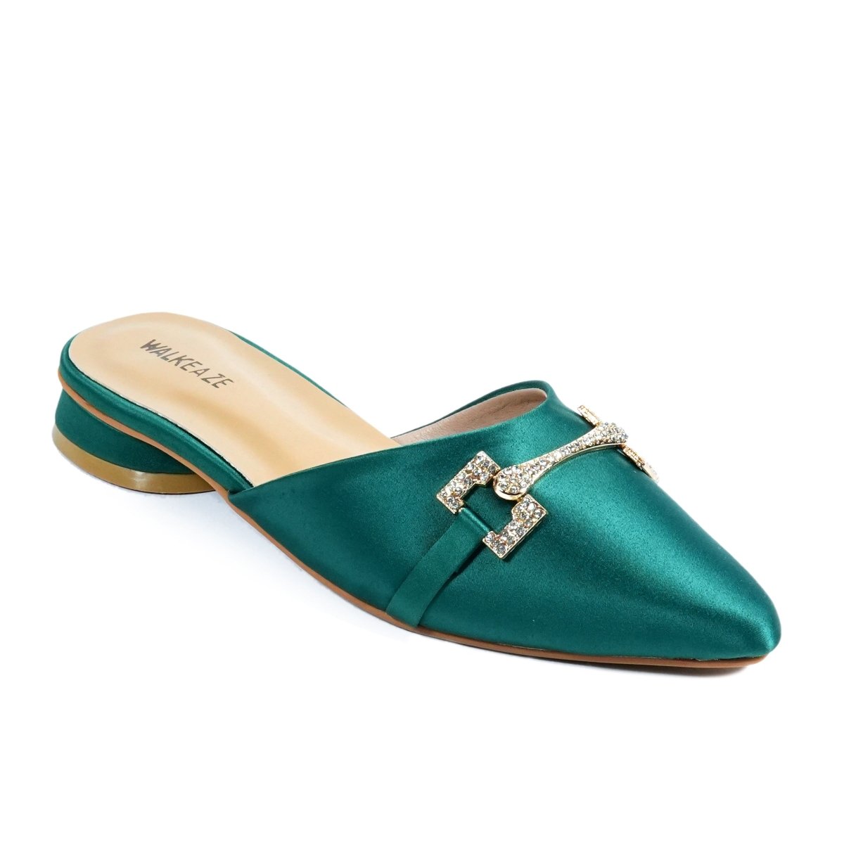 Women Formal Mules - 41051S