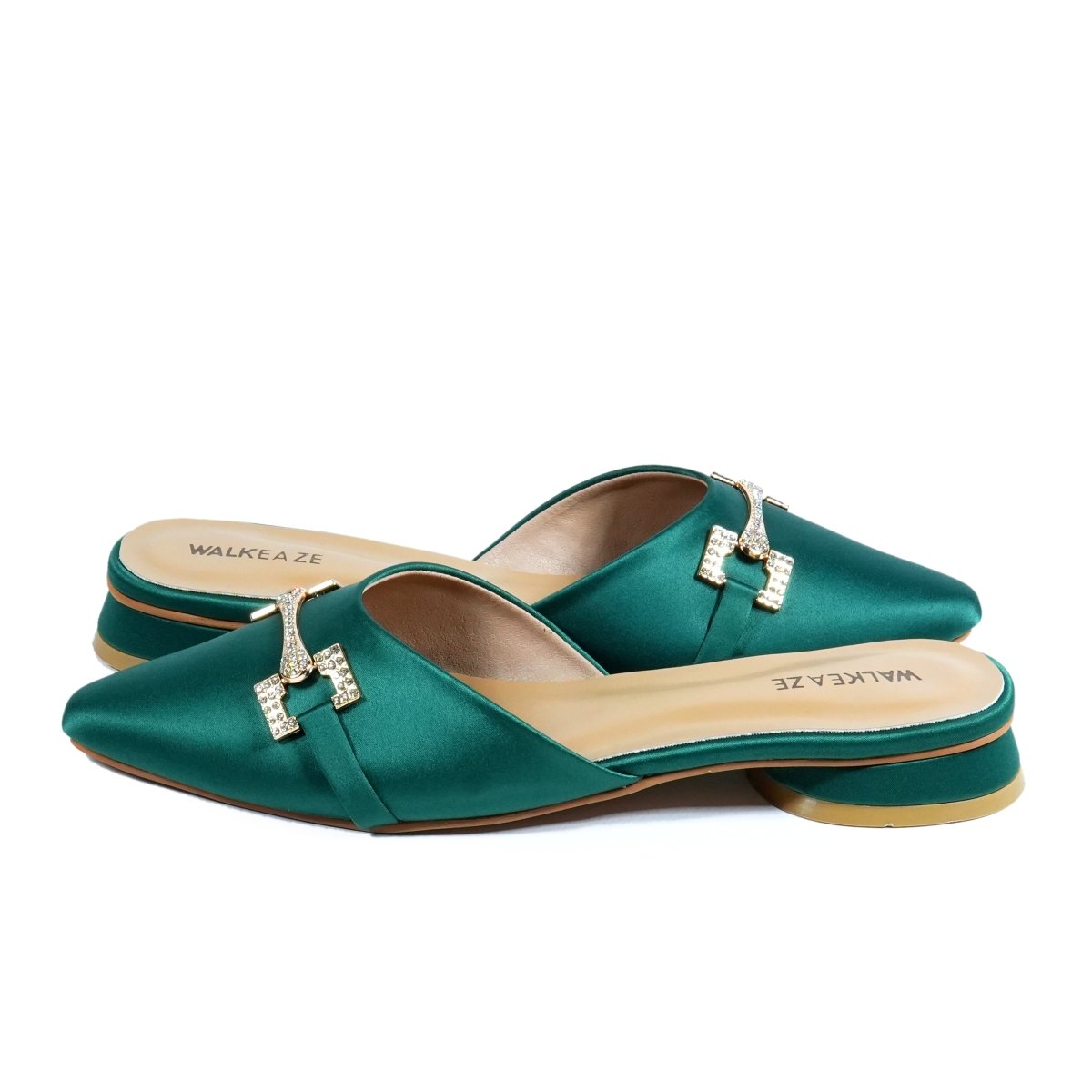 Women Formal Mules - 41051S