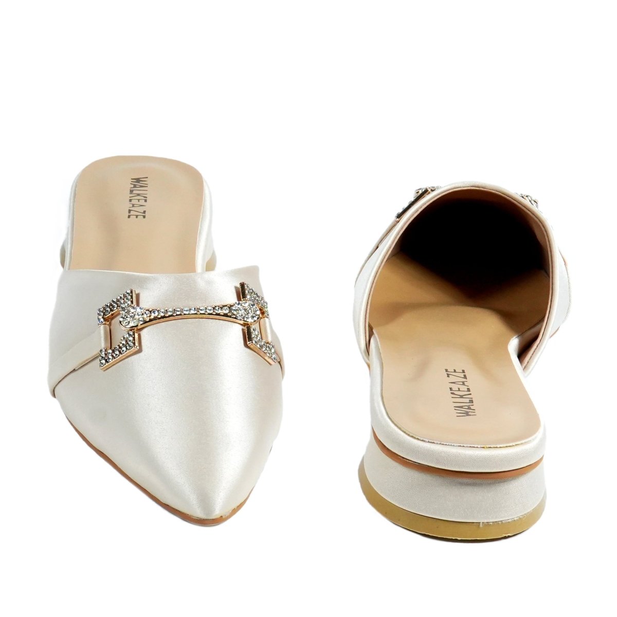 Women Formal Mules - 41051S